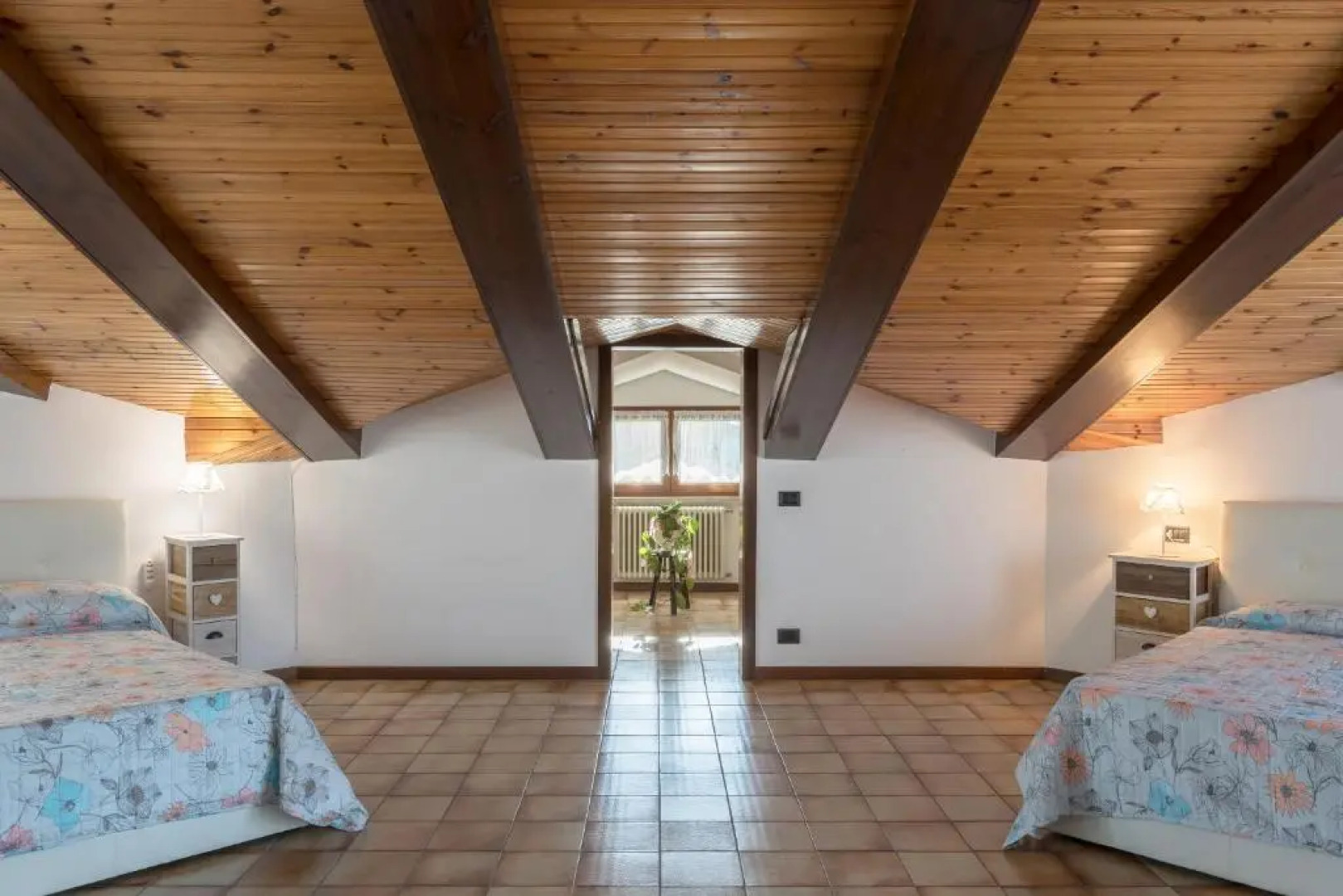 La Casetta Dei Daini - Affitti Brevi Italia