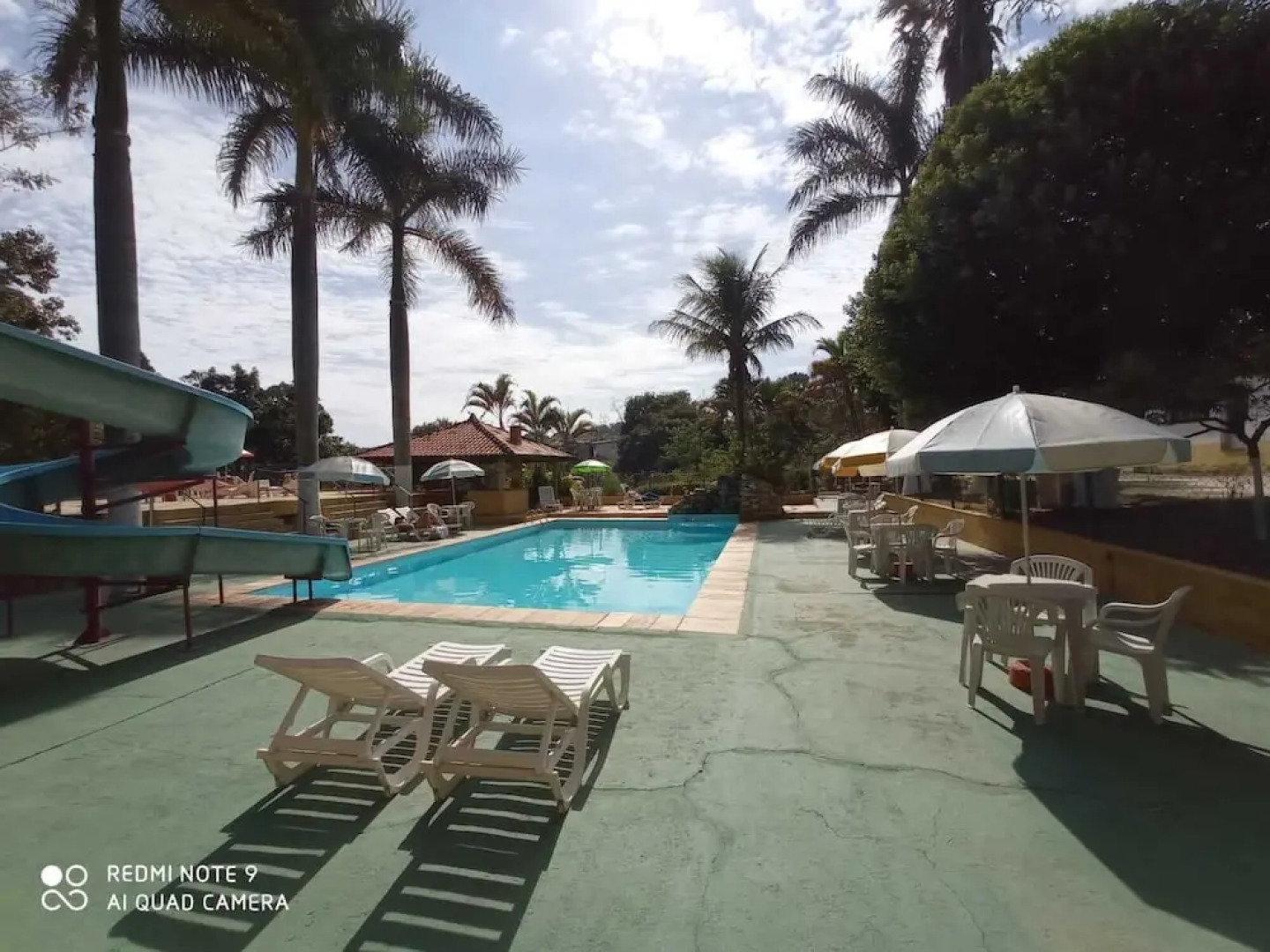 Hotel Fazenda Colinas de Itupeva