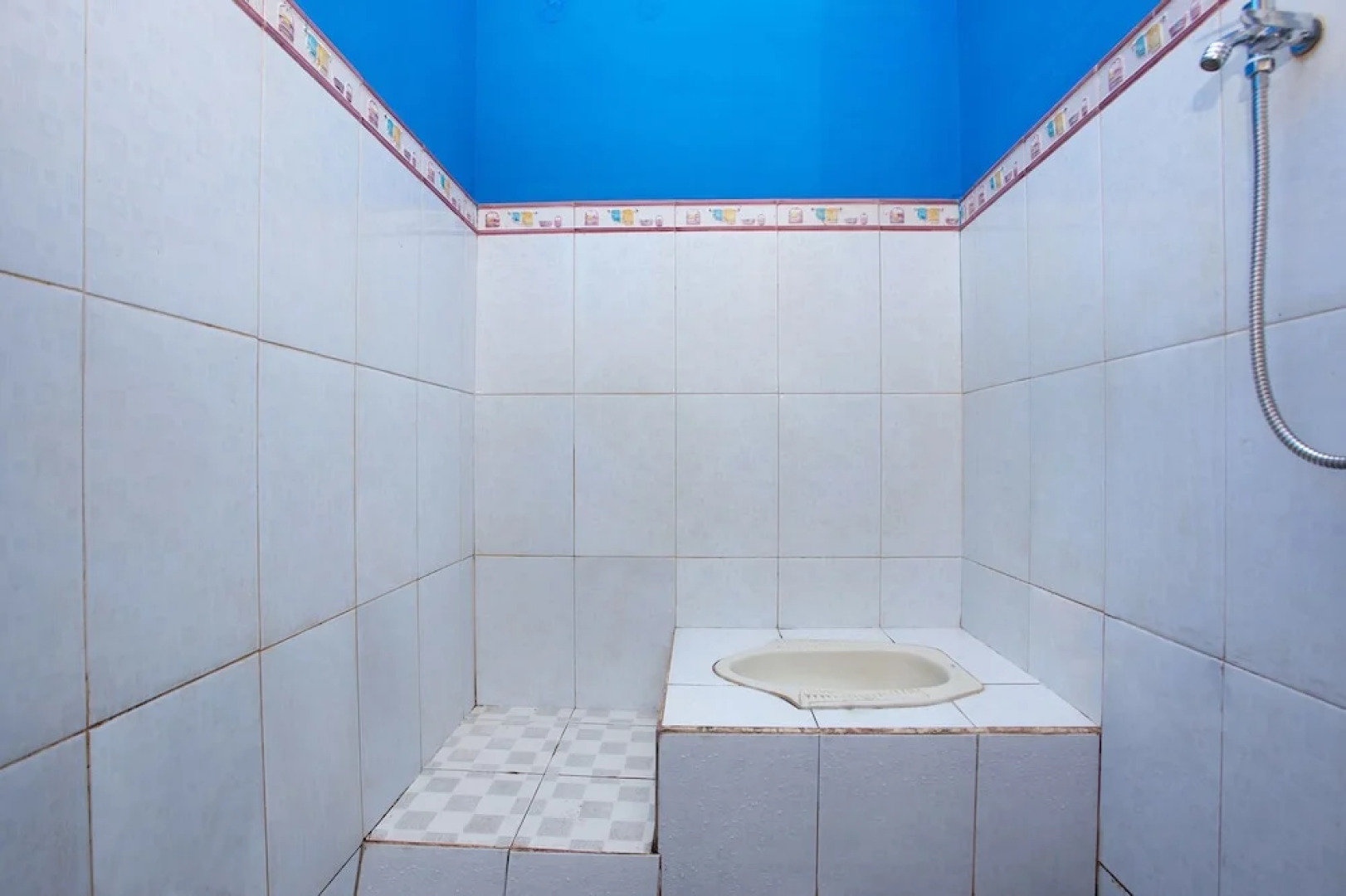 Buana Jaya Guest House by OYO Rooms