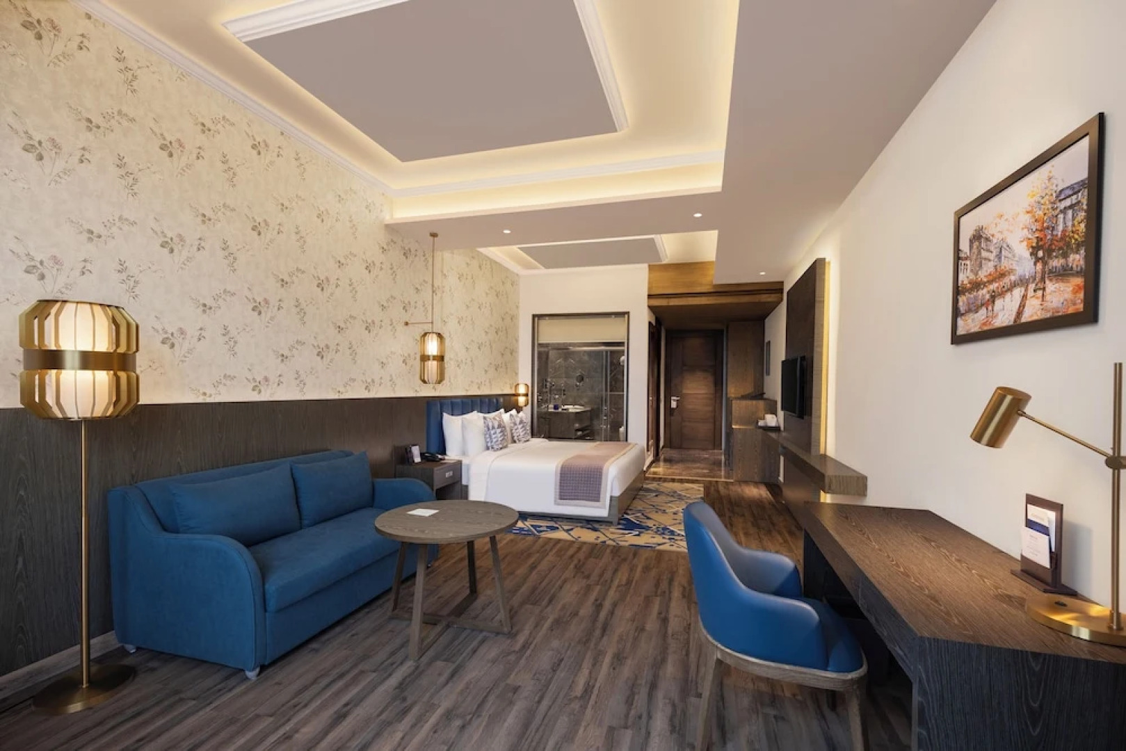 Fortune Park, Hoshiarpur - Member ITC Hotels' Group