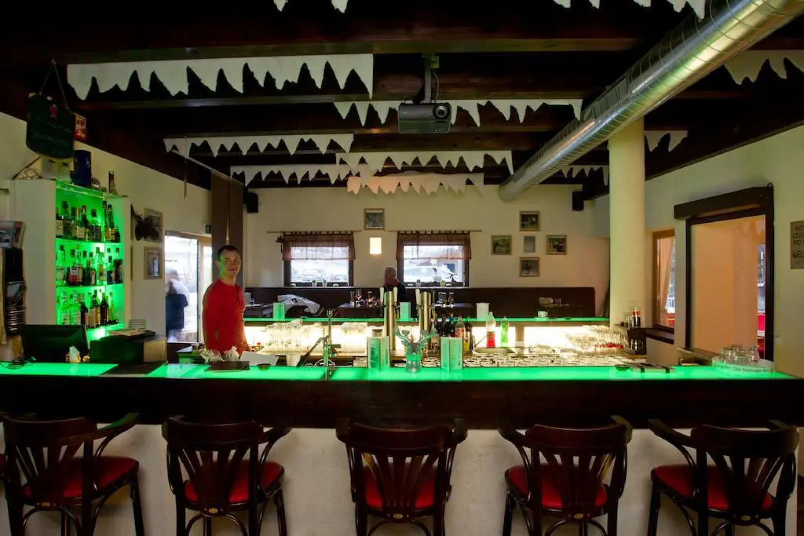 AH Alpengarten Hotel GmbH