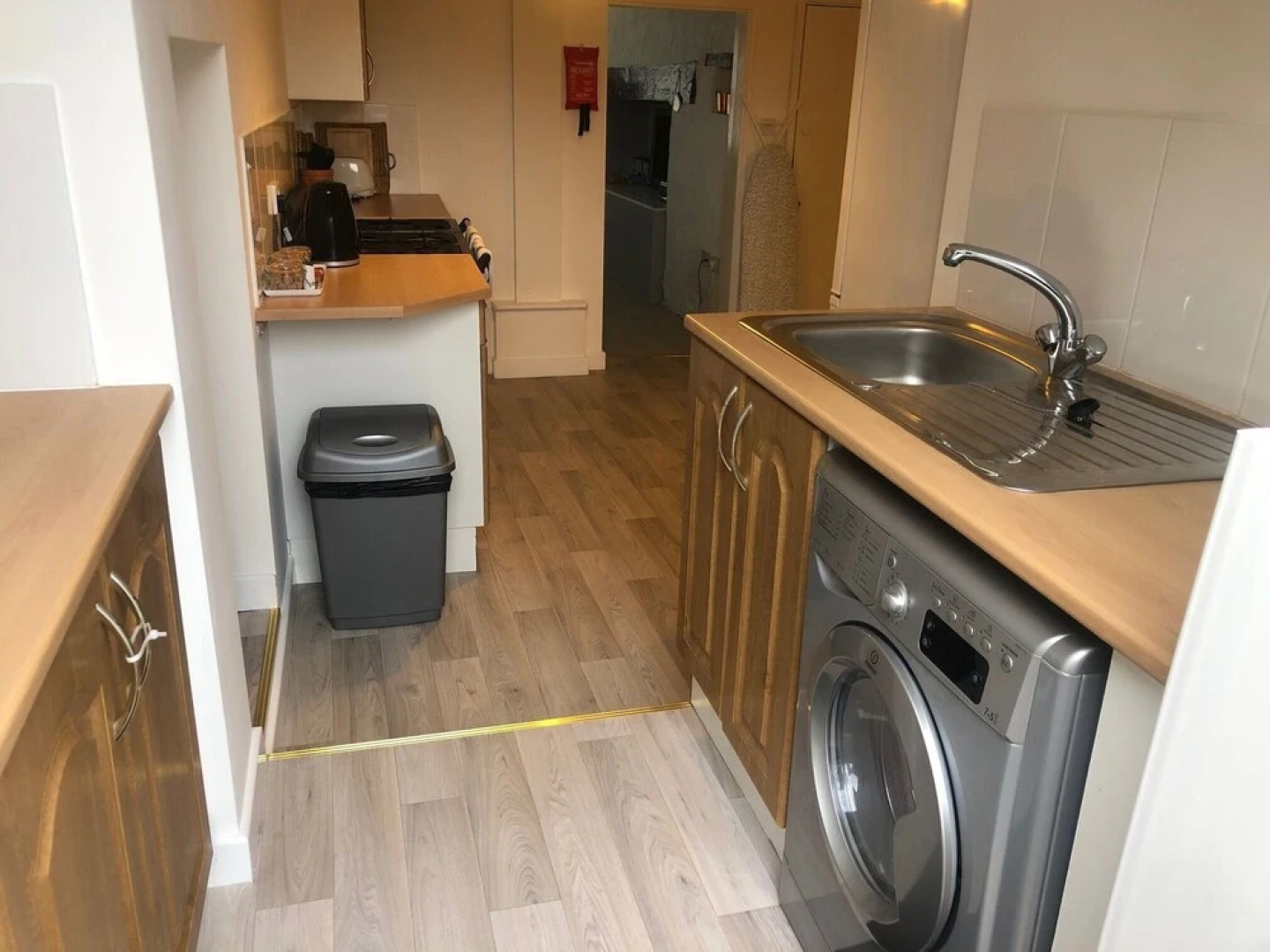 Stunning 2-bed House in Bungay