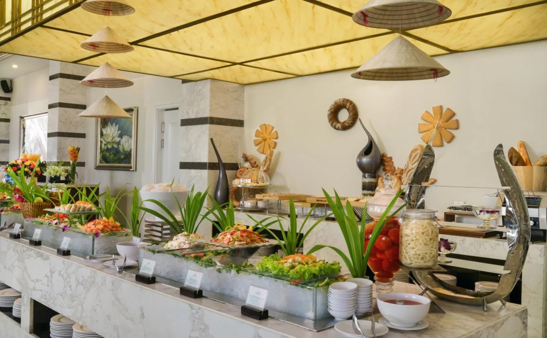 Vinpearl Golf Land Resort & Villas