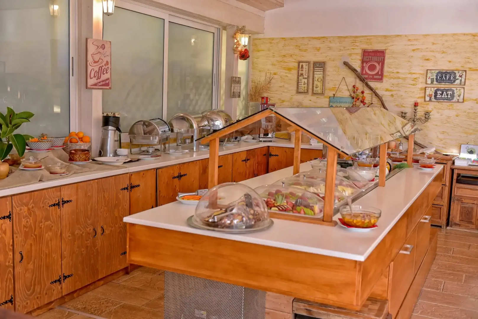 Georgia's Garden by Omilos Hotels