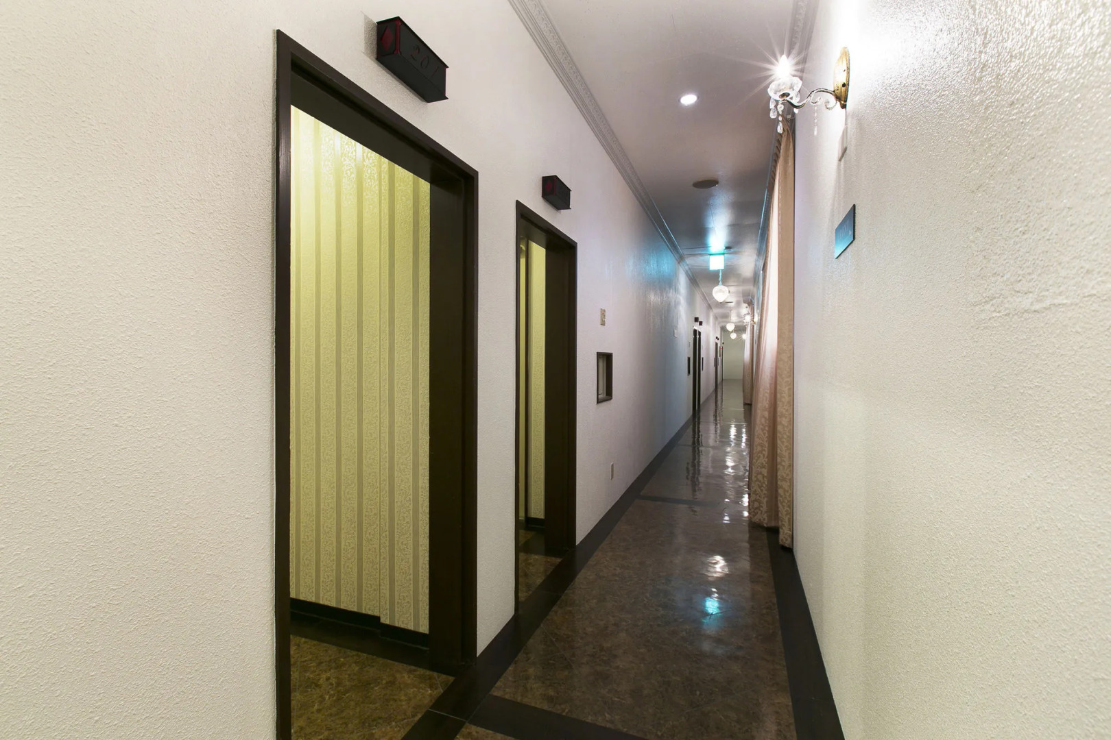 Hotel Luna Sennan - Adults Only