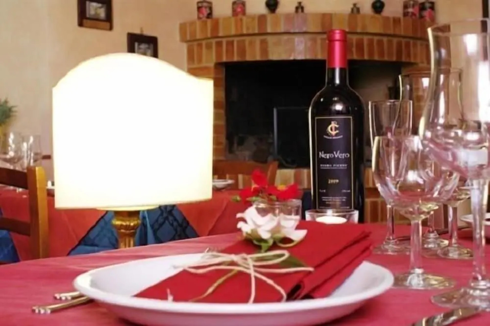 Colle Indaco Country House & Wellness