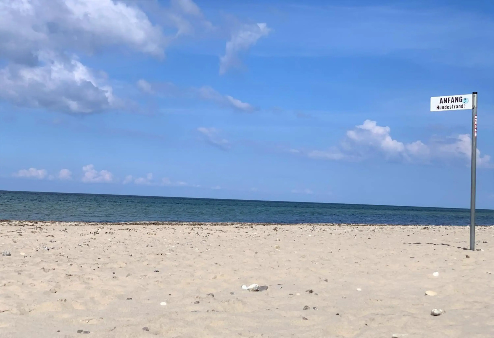 Beachhouse Schwedeneck