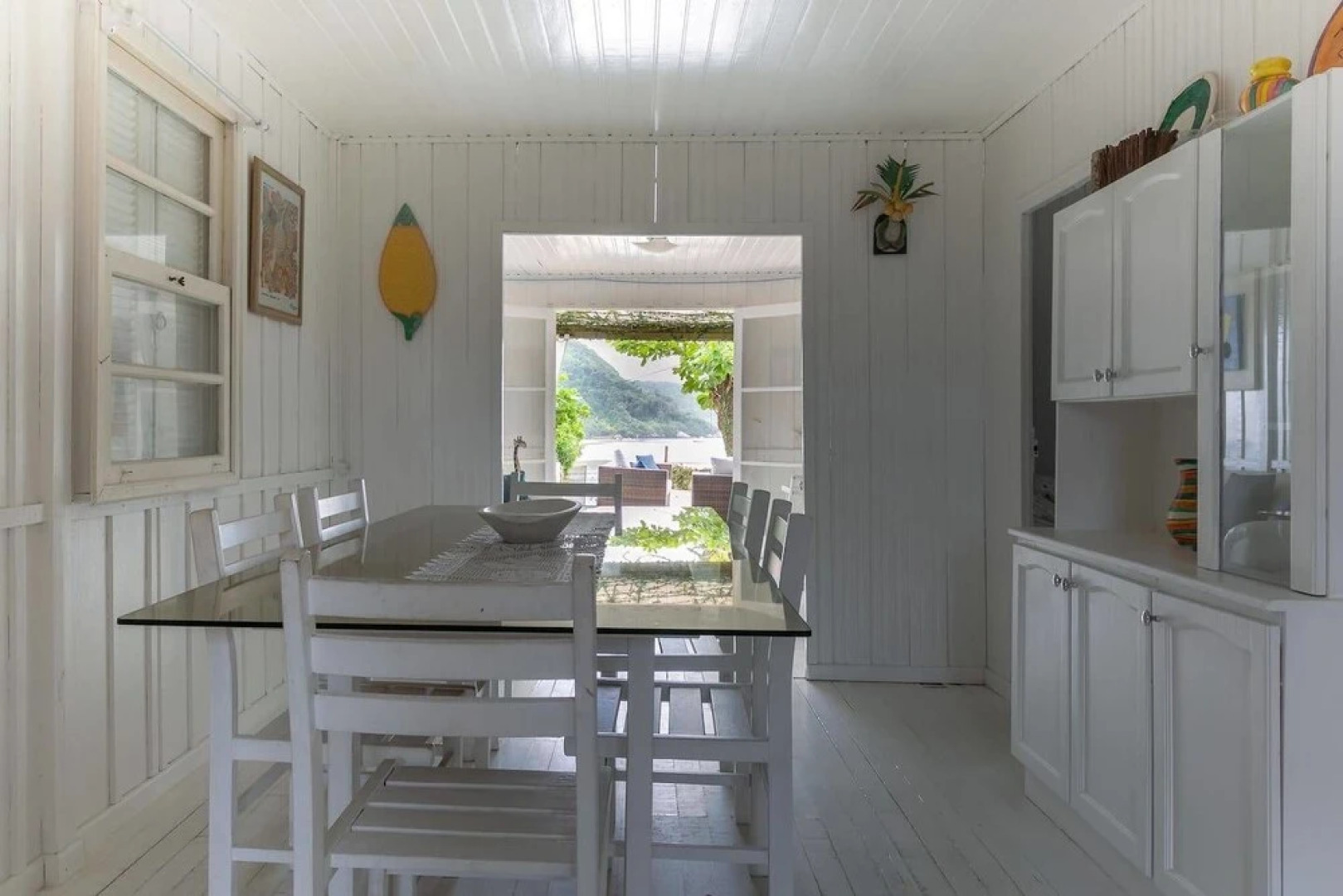 Pé na Areia! Ao Lado do Centrinho da Guarda!