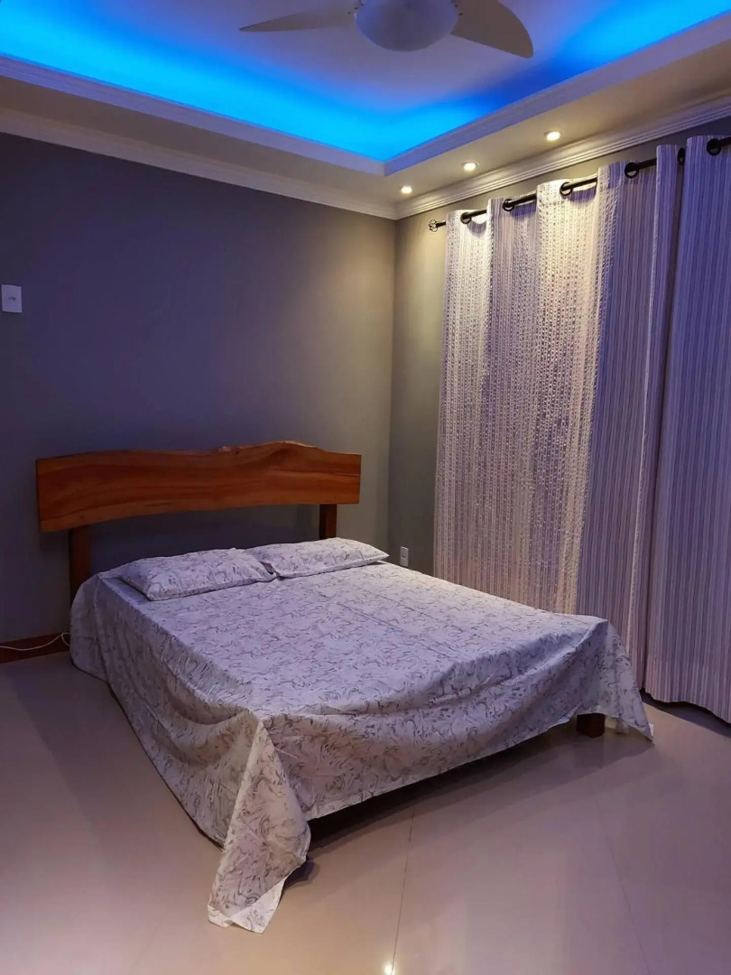 Casa dos sonhos - Alto Padrão