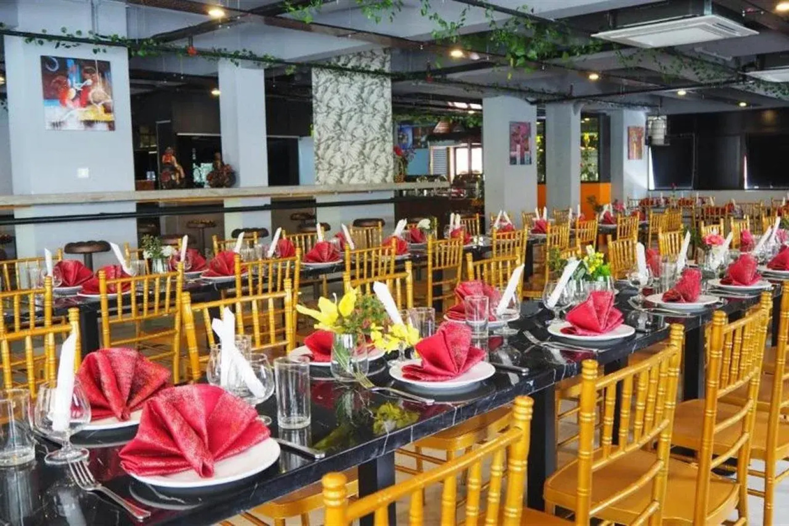 Leo Palace New Wing, WTC Kuala Lumpur