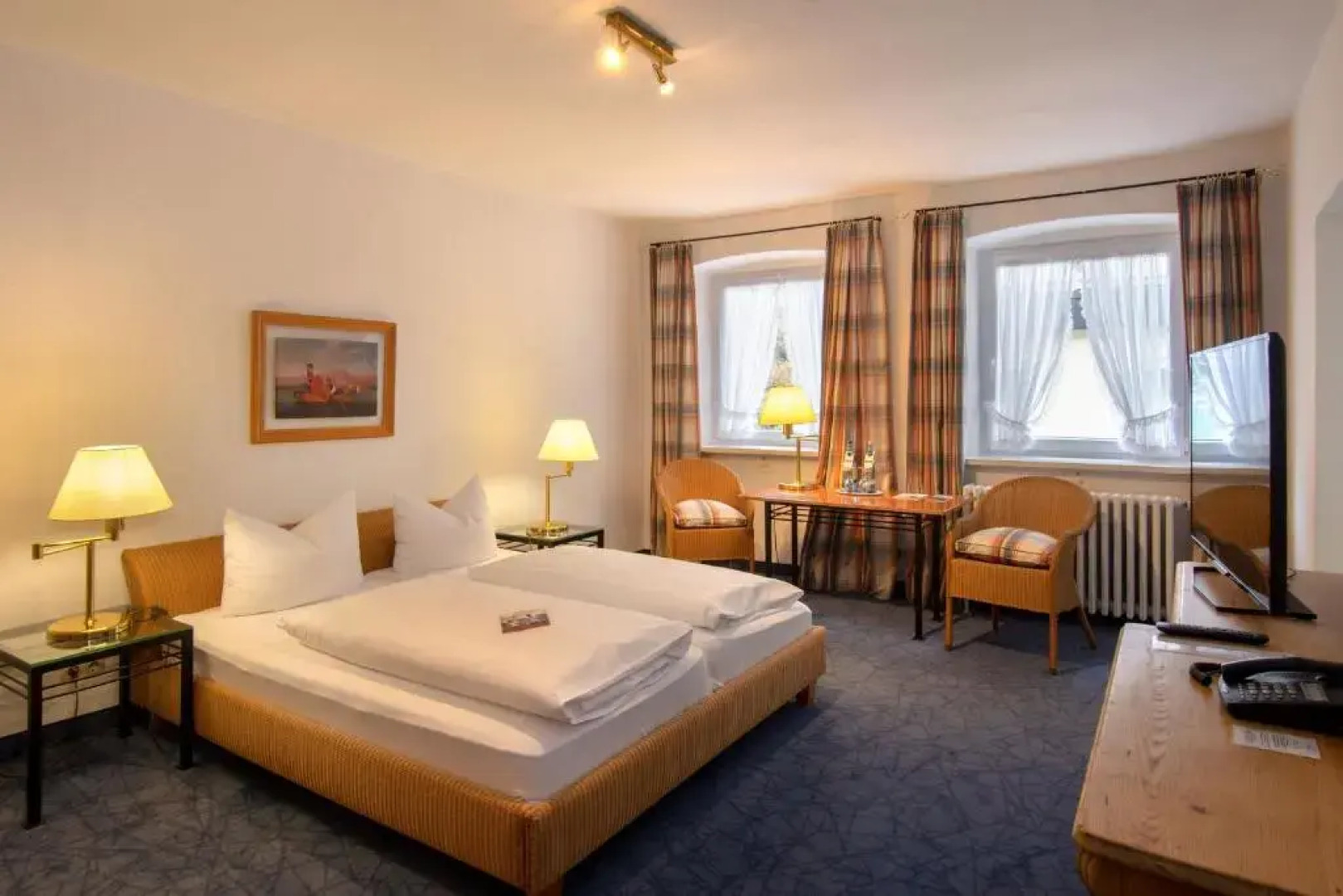 KOLBERBRÄU Posthotel und Gasthaus