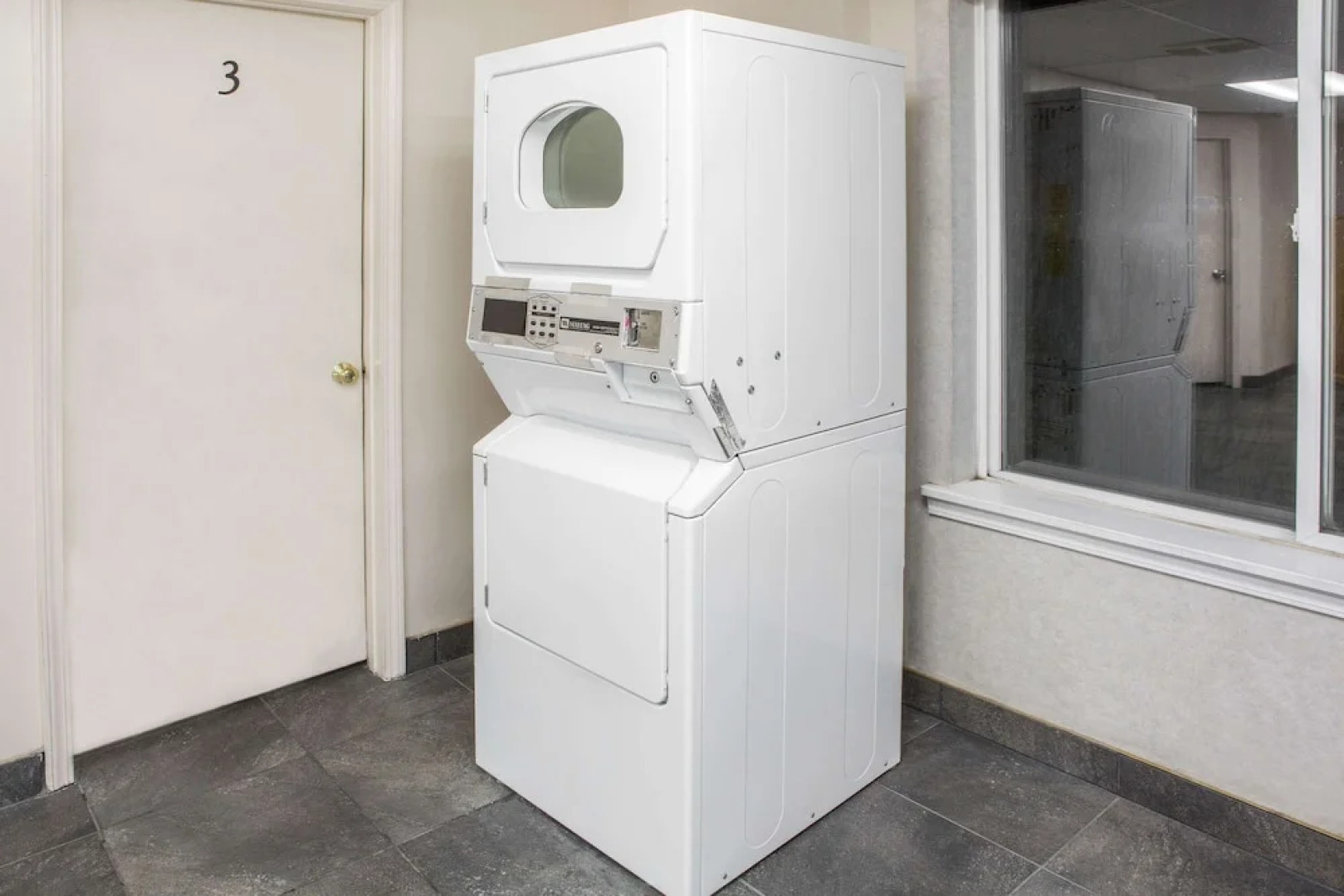 Knights Inn of King City Pasco, WA