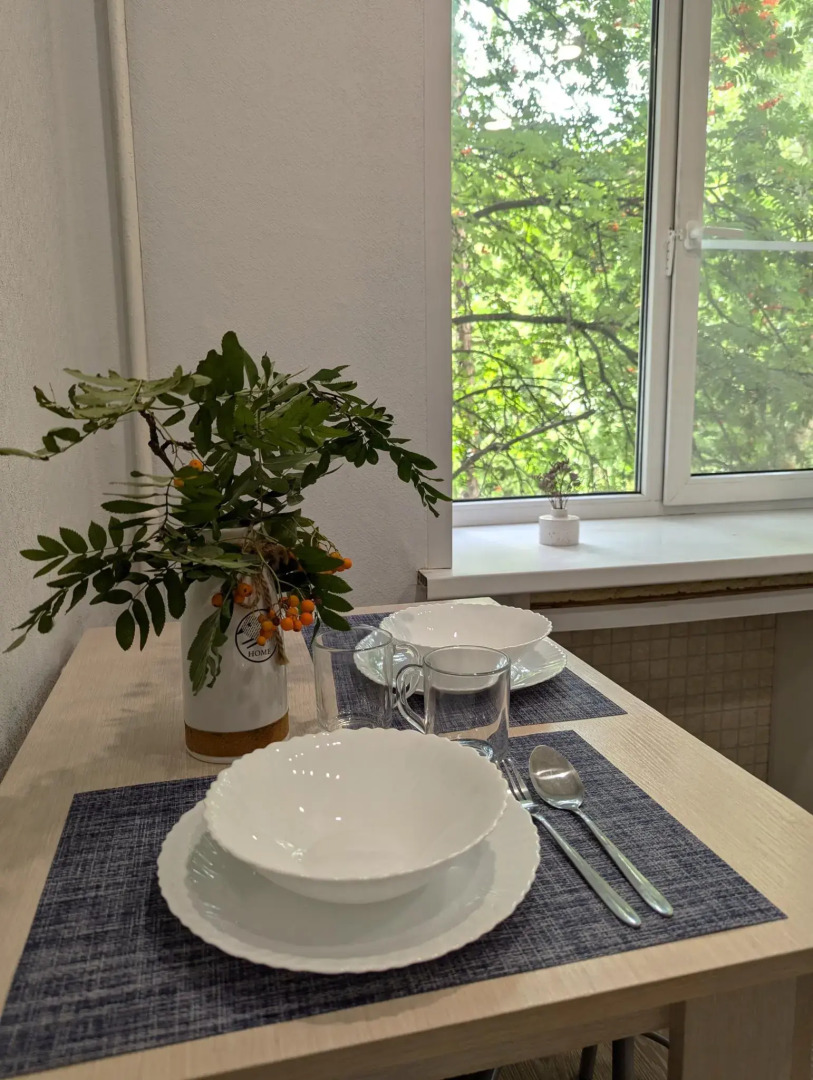 Апартаменты Ярославль на проспекте Ленинградский 93