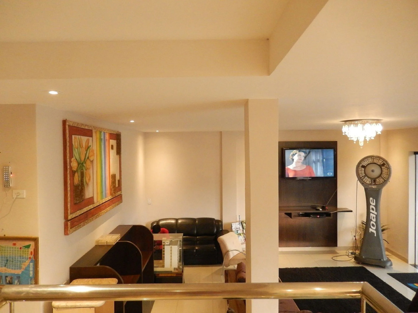 Hotel Arco Íris Palmas