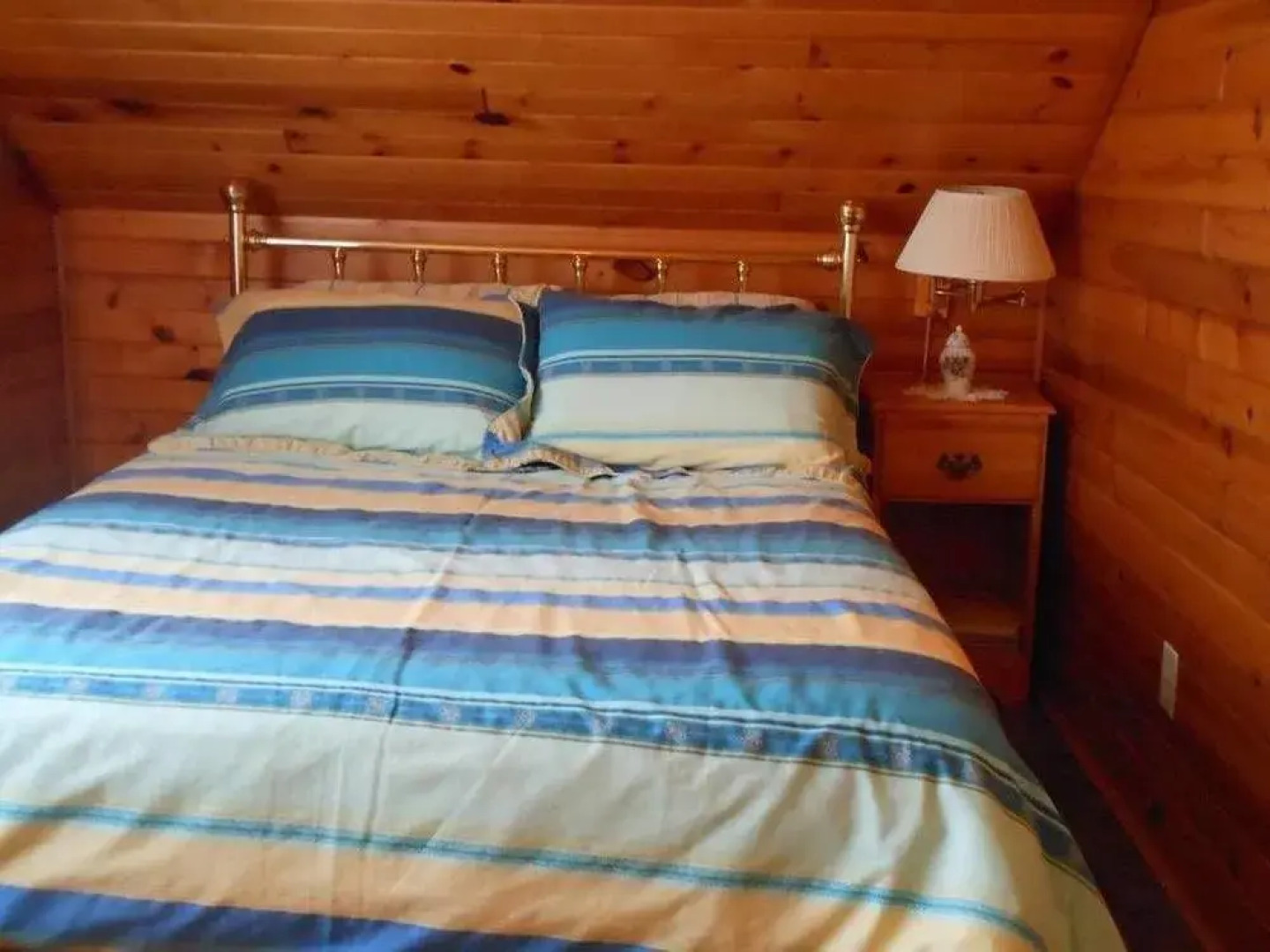 Solmundson Gesta Hus Bed & Breakfast