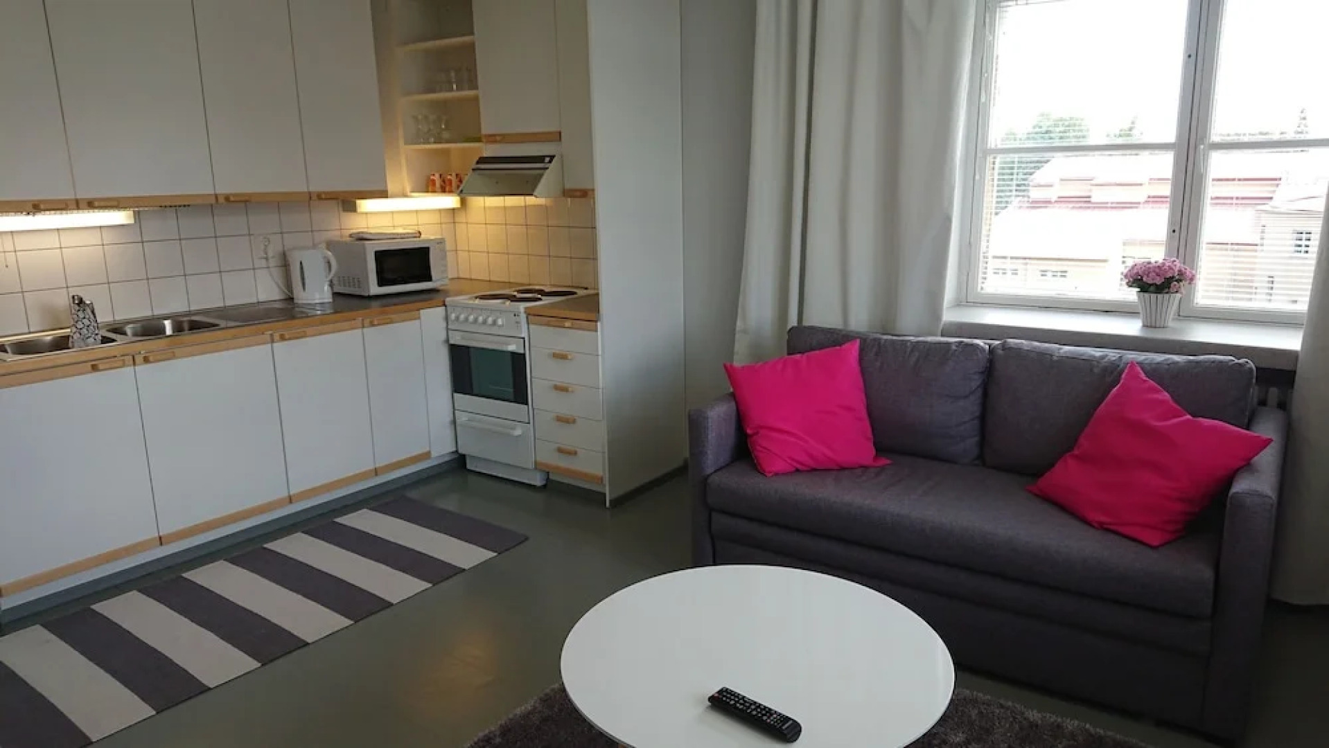 Lepaan Matkailun Toimela