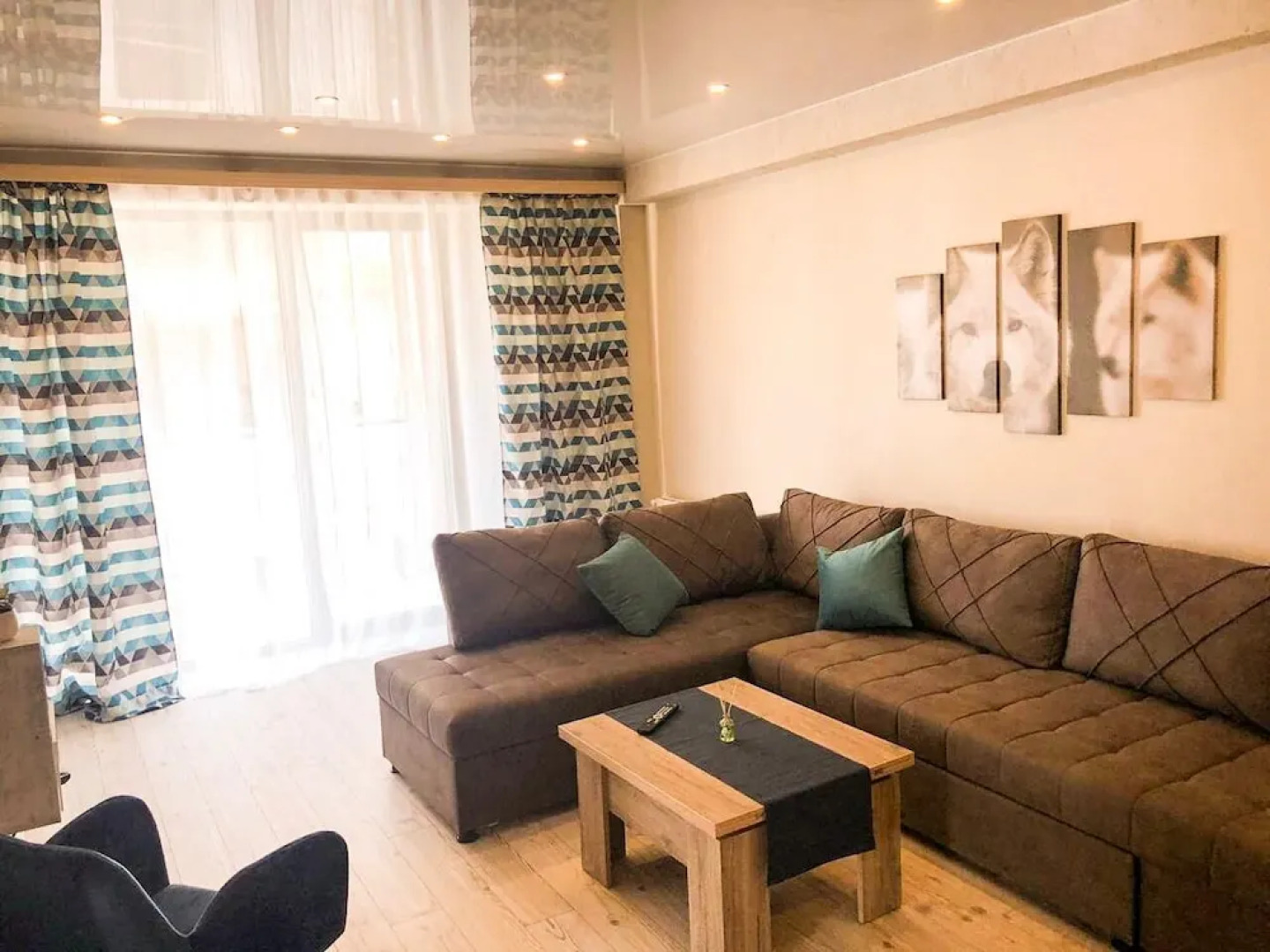 Apartments New Gudauri