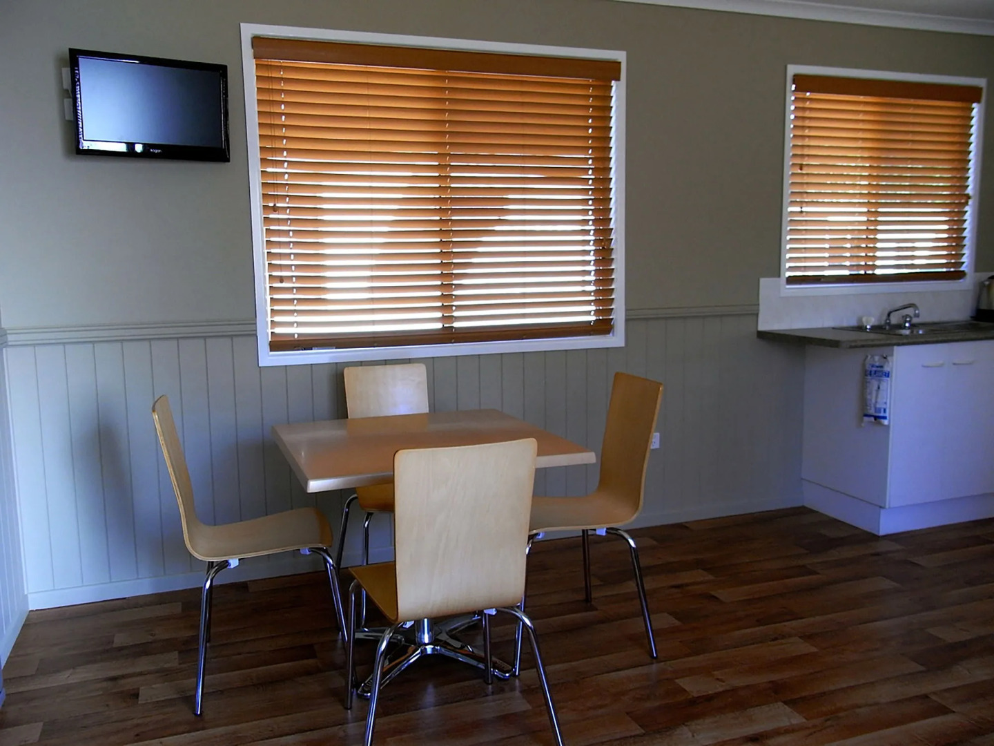 Discovery Parks - Bargara