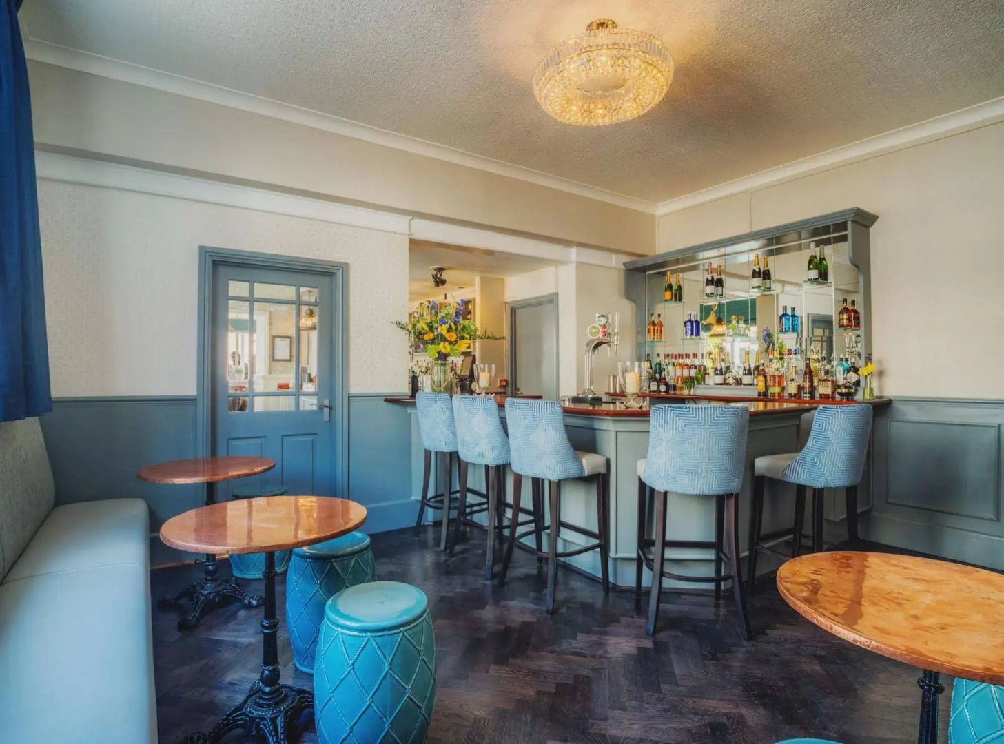 The Clarence Boutique Rooms