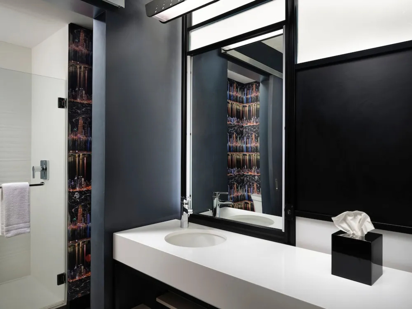 Aloft Knoxville West