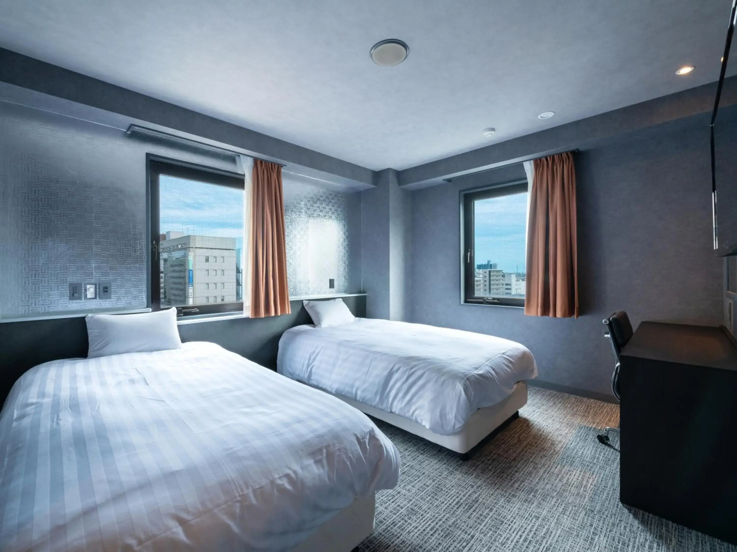 EN HOTEL Hamamatsu