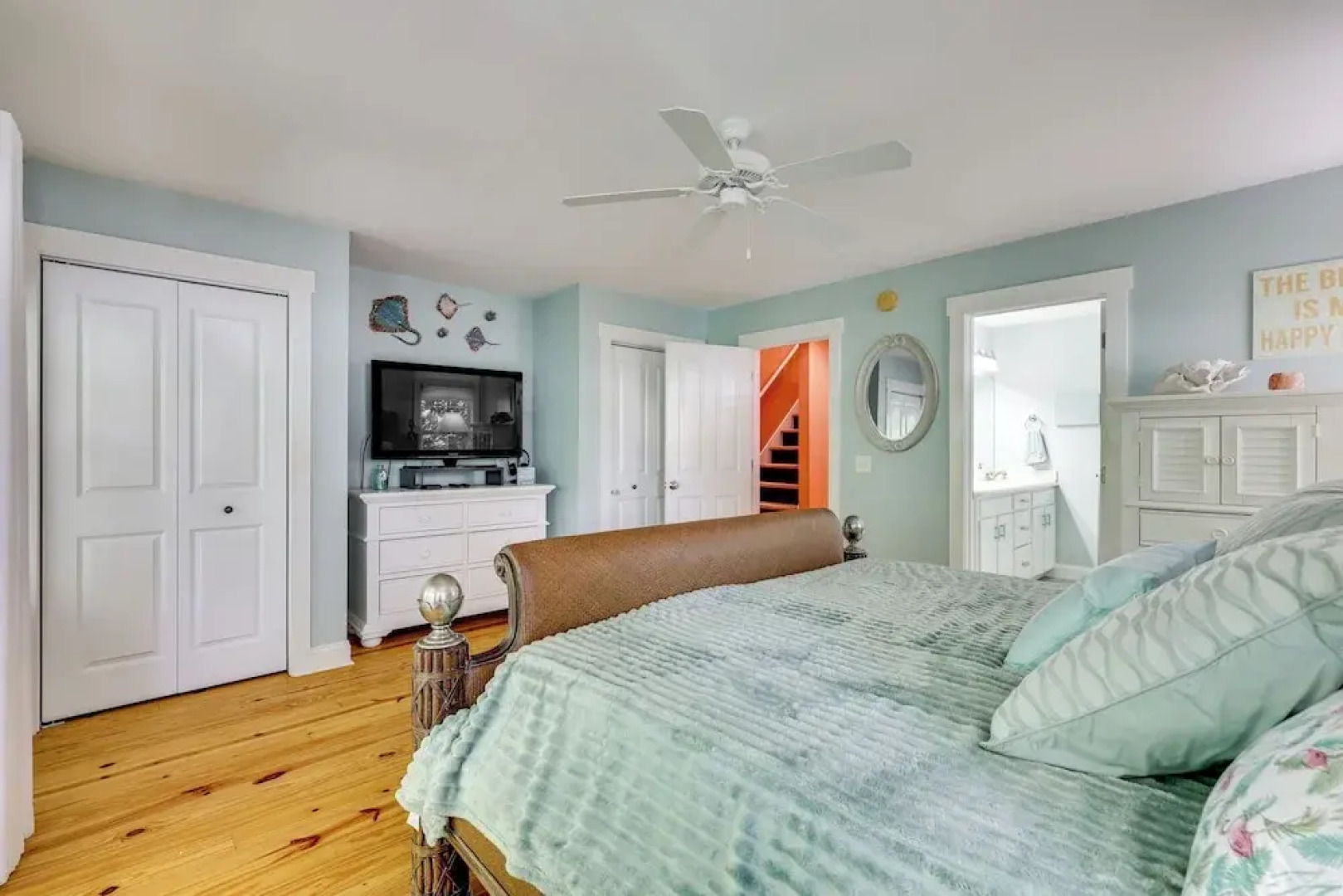 Steps to Ocean: Luxe Kure Beach Home w/ Game Room