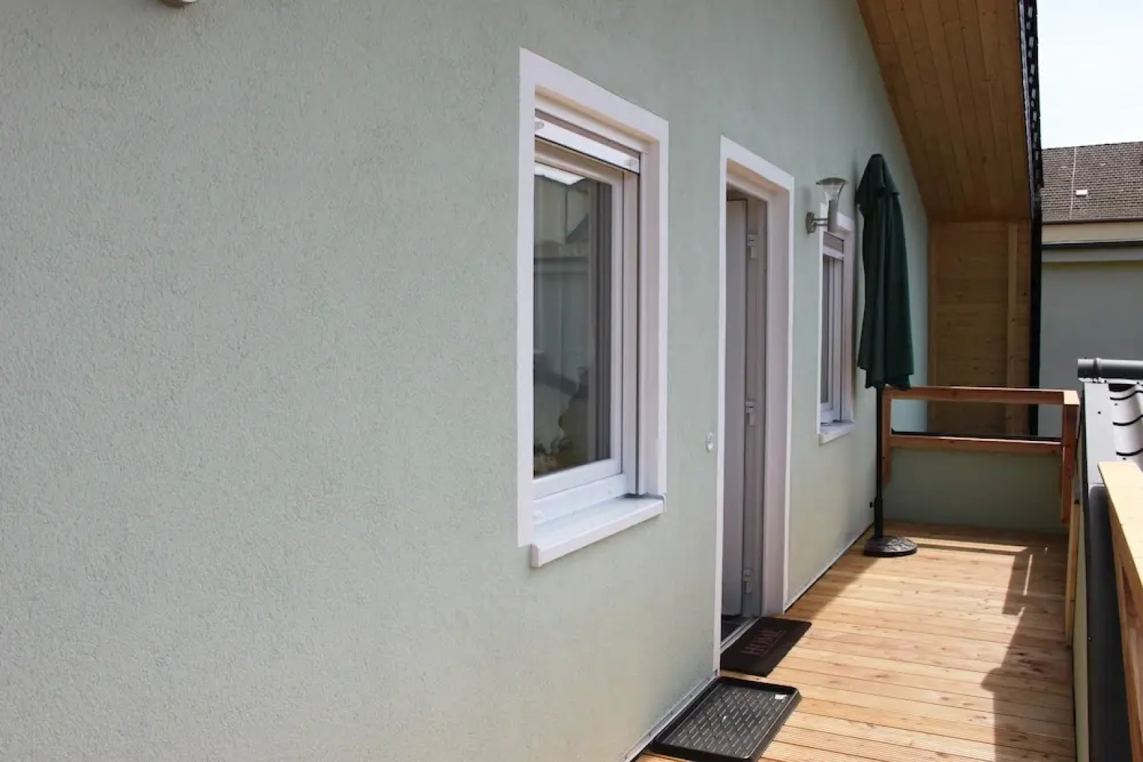 Ferienwohnung Kamske