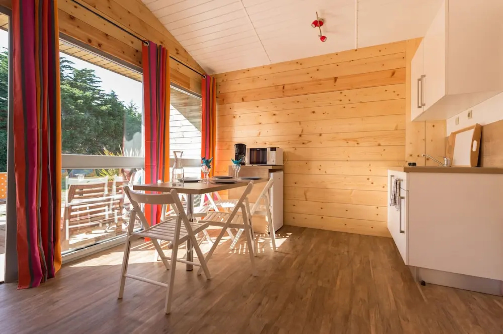 Jardin Colonial - Rêves de Mer