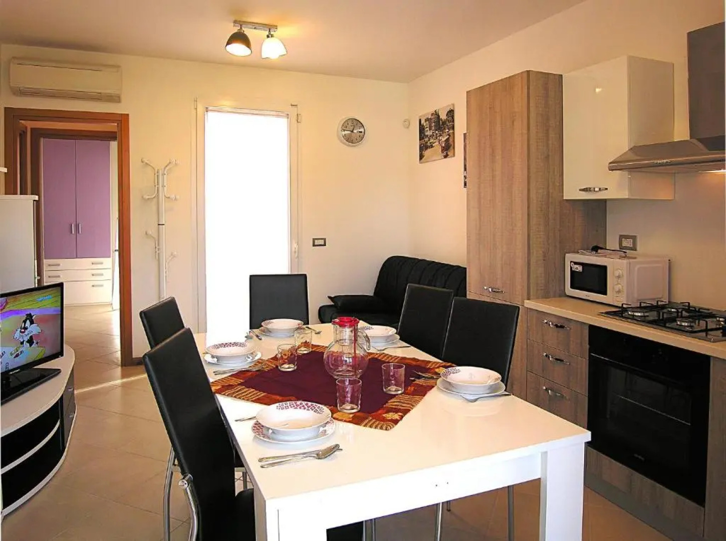 Bosco dellImpero Nettuno