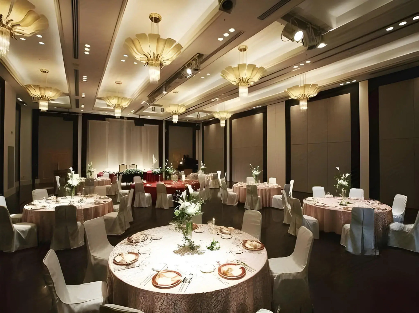 Hotel Plaza Kachigawa