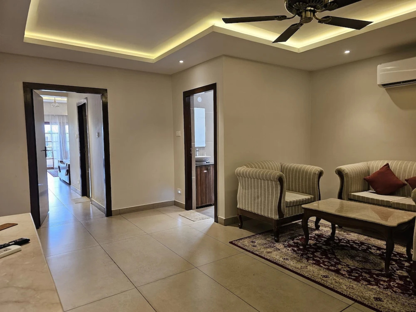 The creek boutique resort & spa