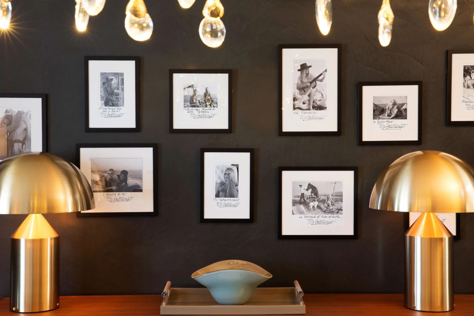 Hôtel de Paris Saint-Tropez