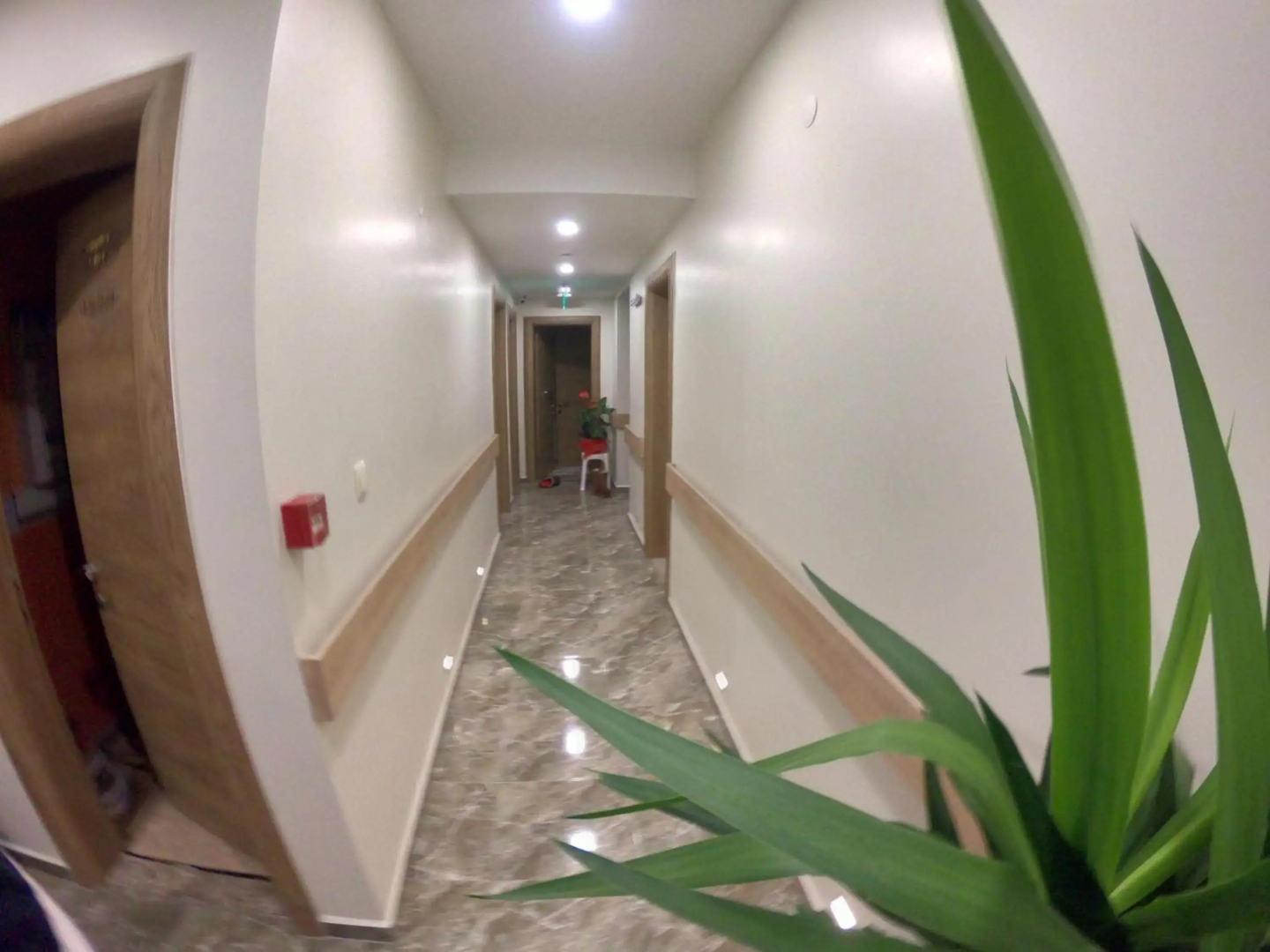 Belen Yayla Otel