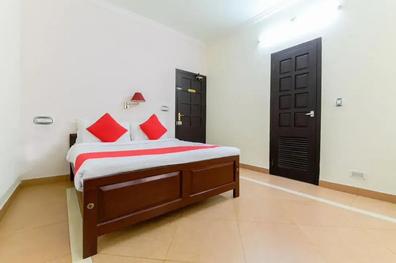 Villa Brook Heritage Home