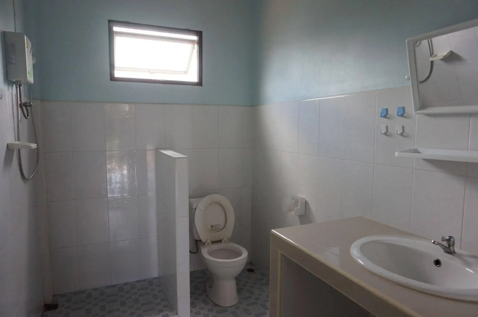 Sharples Apartments Udon Thani