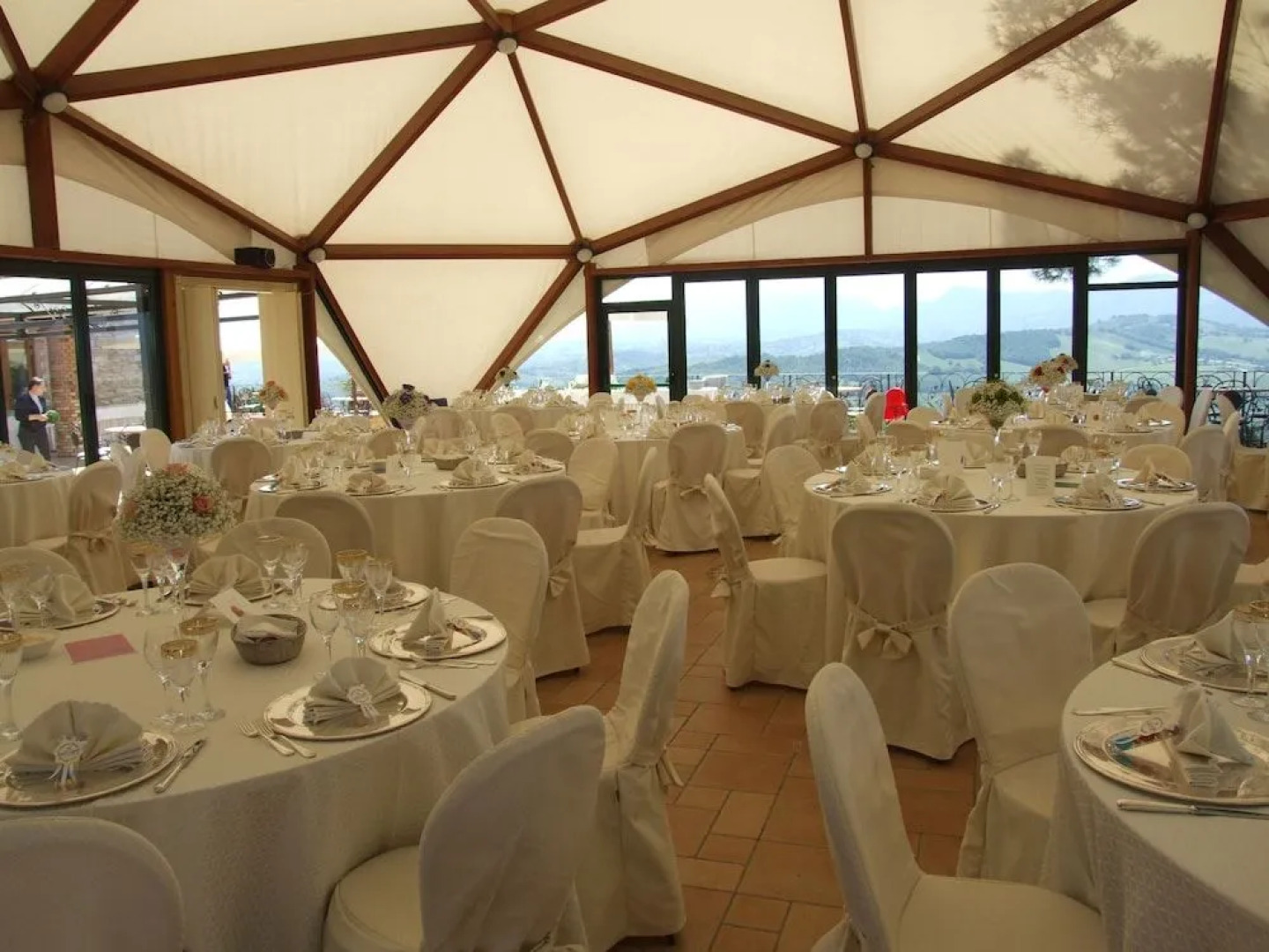 La Castellaia Resort