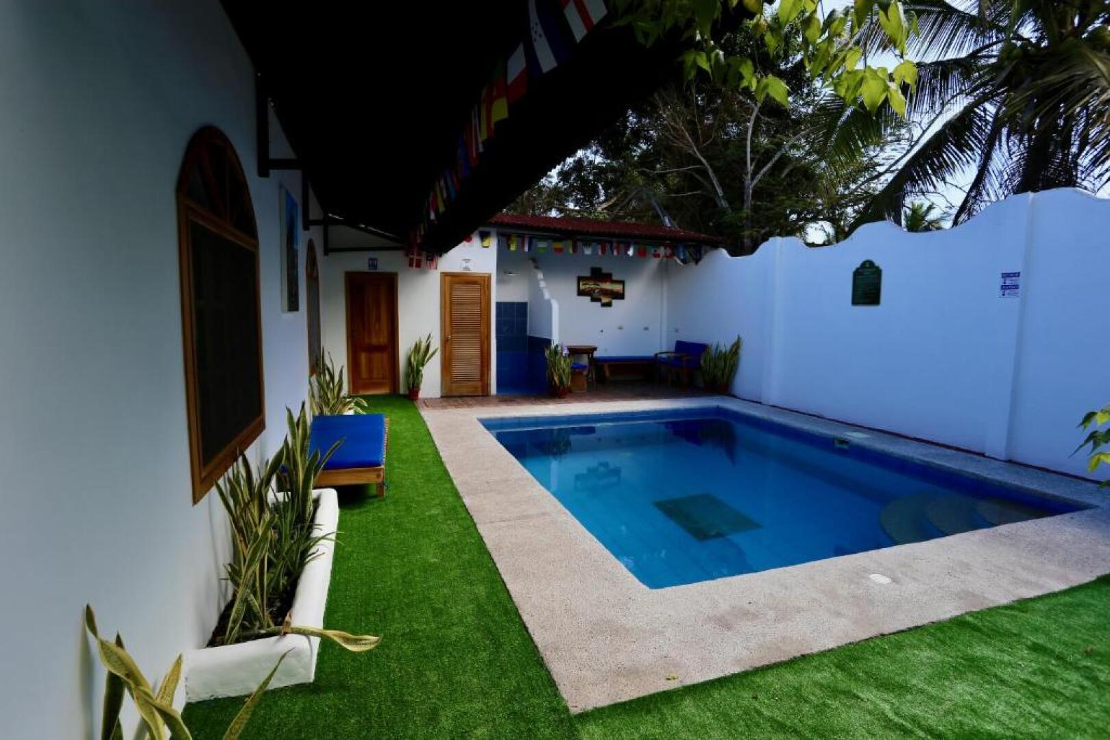 The Galapagos Pearl B&B