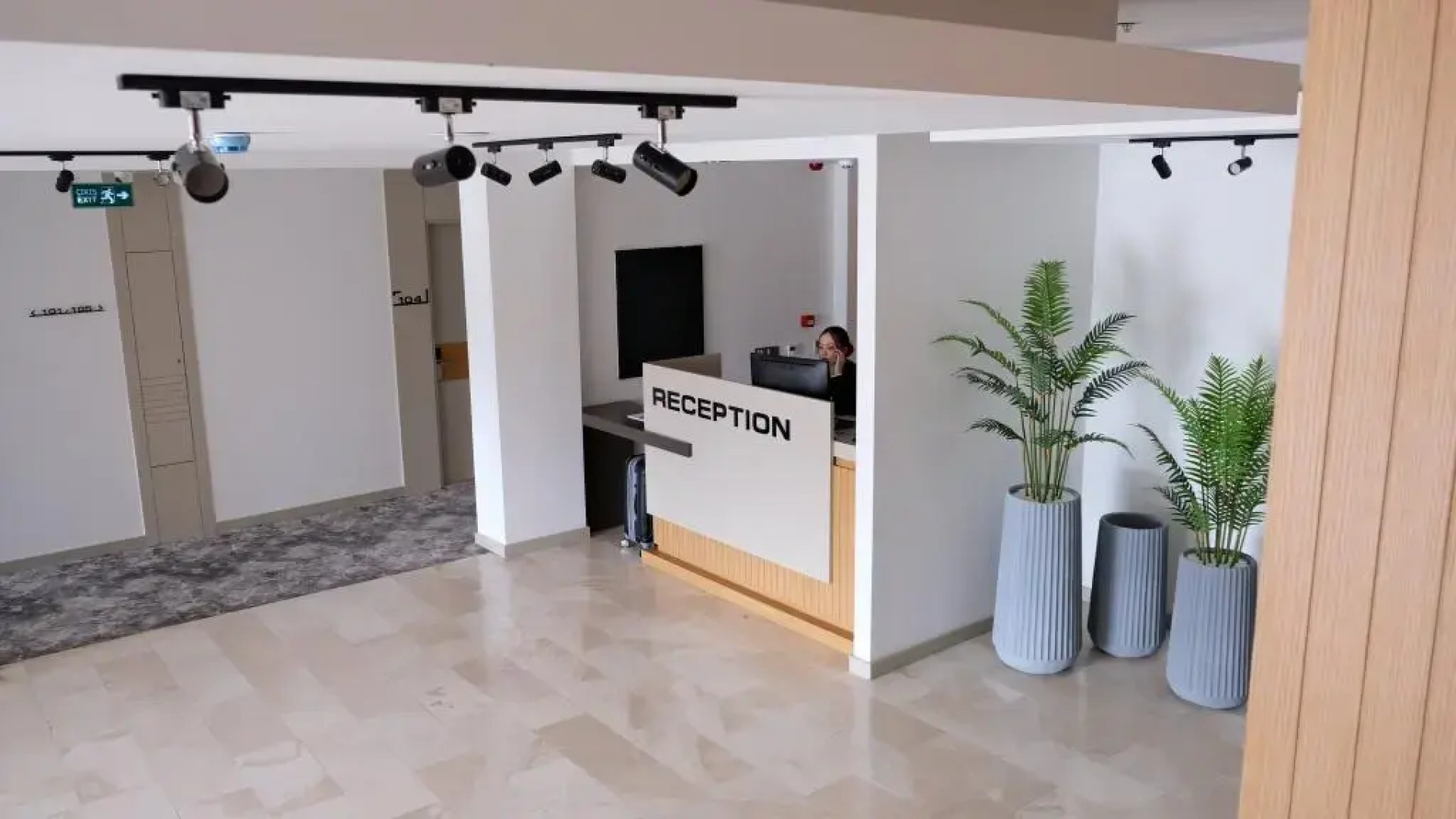 Park Demirkapi Hotel Beysehir