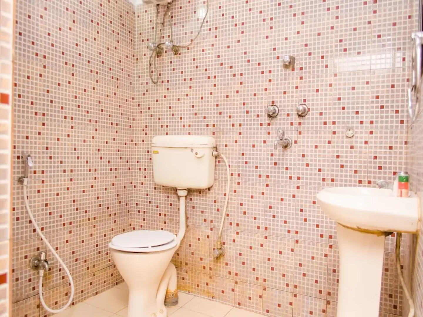 OYO 4144 The Banquet