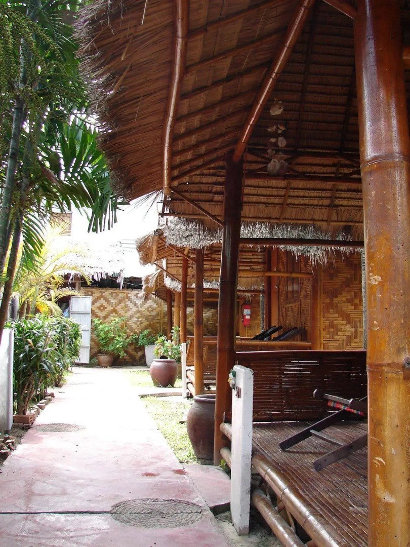 Phi Phi Twin Palms Bungalows