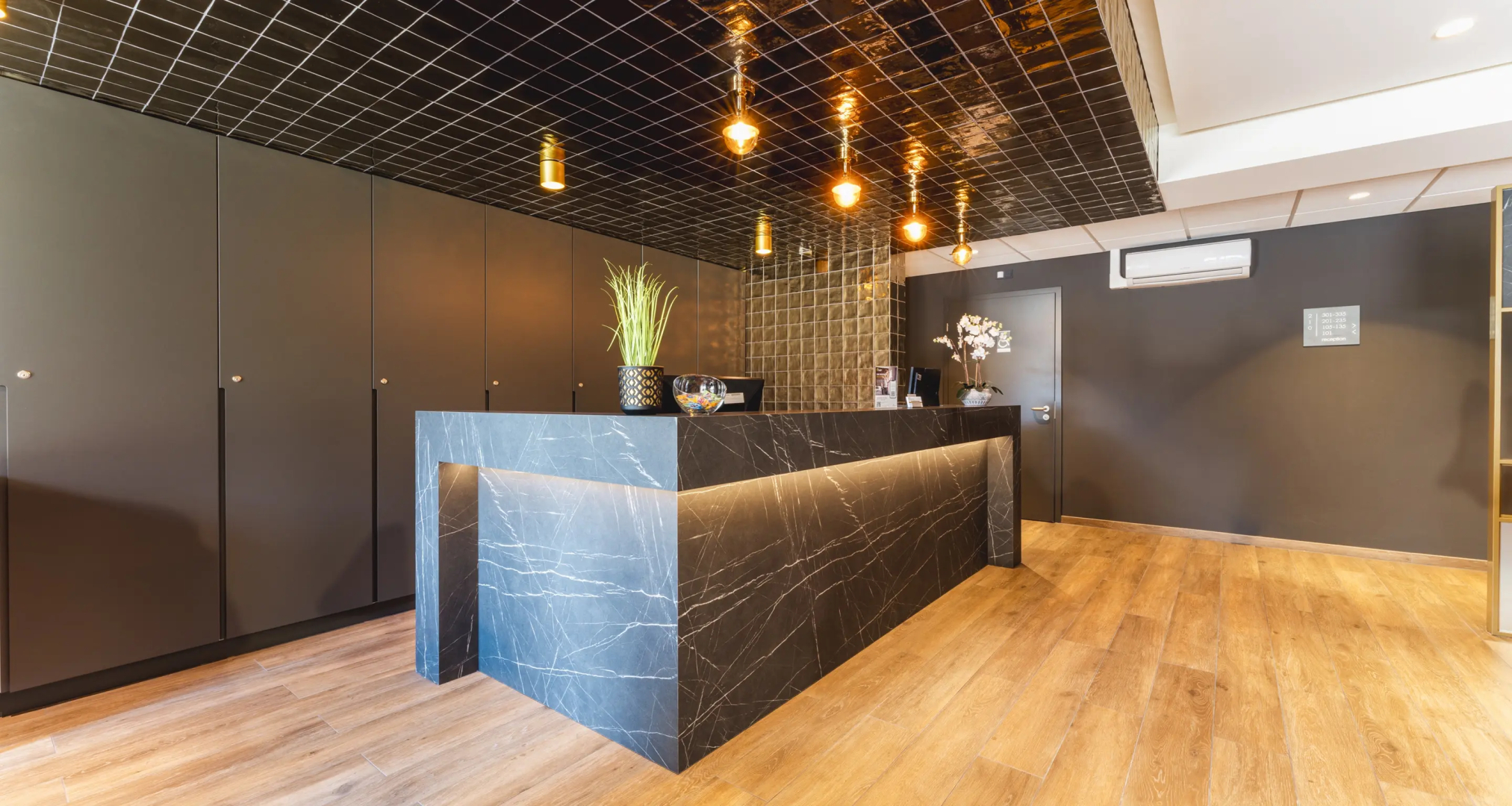 PLAZA INN Recklinghausen
