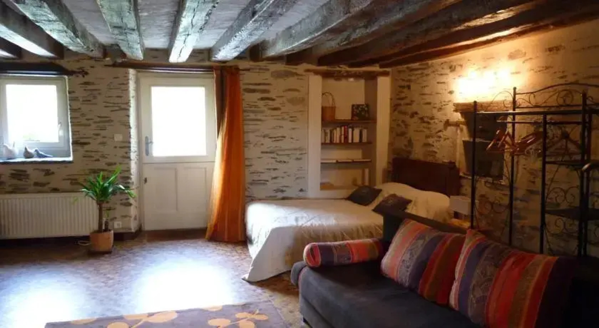 Gîte La Pointerolle