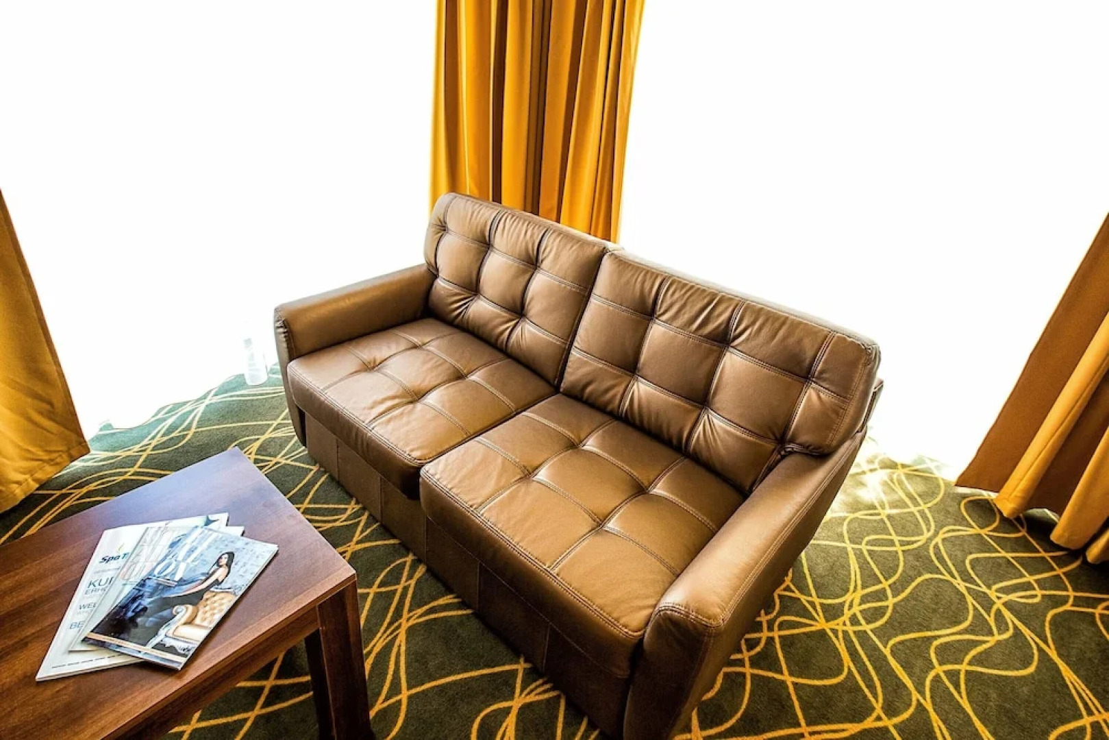 Bonvital Wellness & Gastro Hotel Hévíz - Adults Only