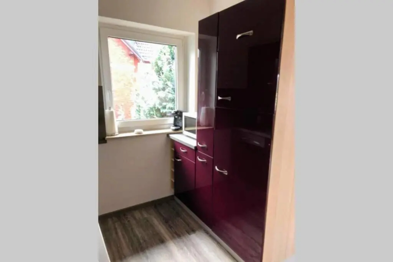 EXKLUSIVE Ferienwohnung in Einbeck, 3 Schlafzimmer mit Balkon!