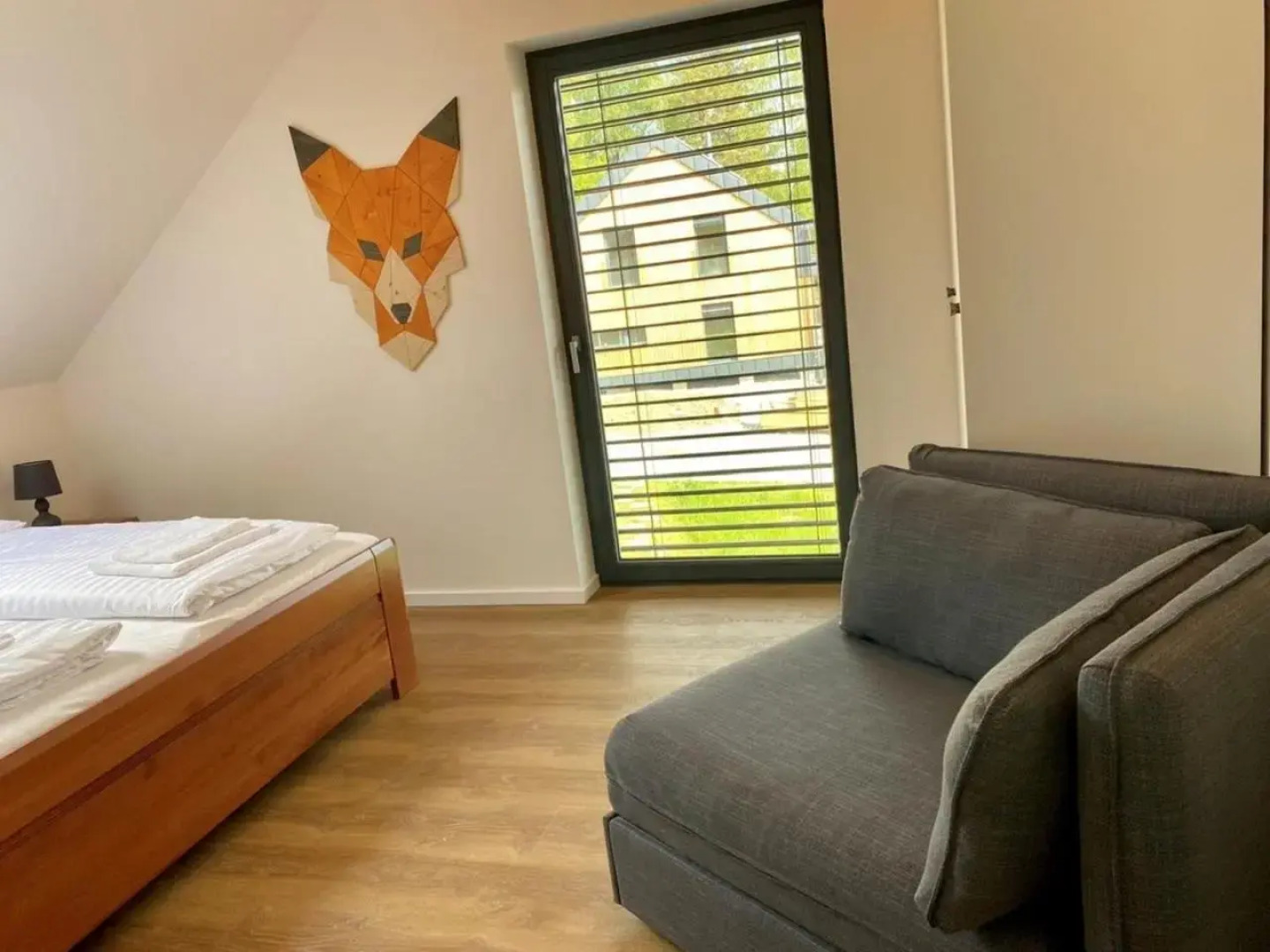 Holiday House U Hájenky 5L Lipno Home