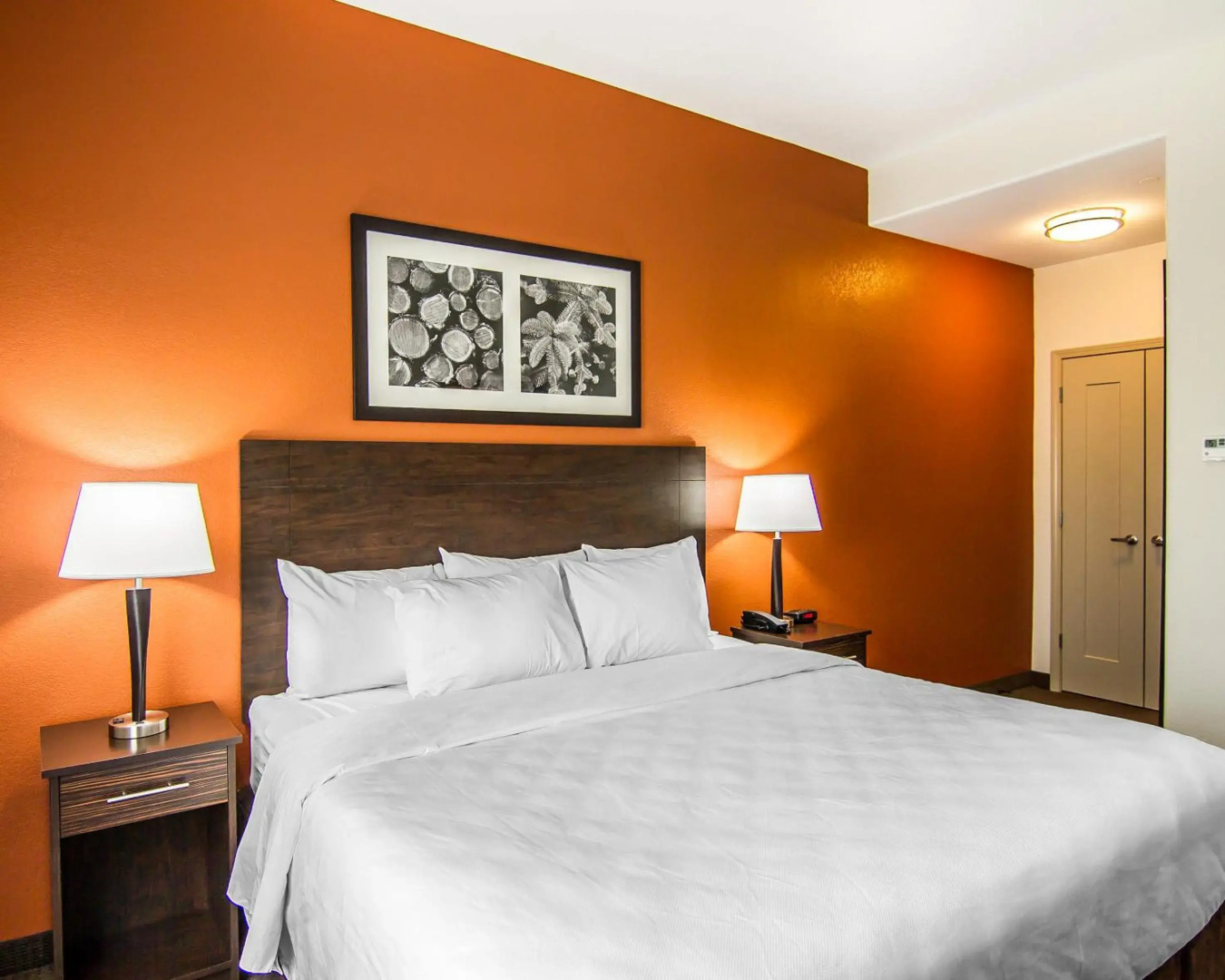 MainStay Suites Lufkin