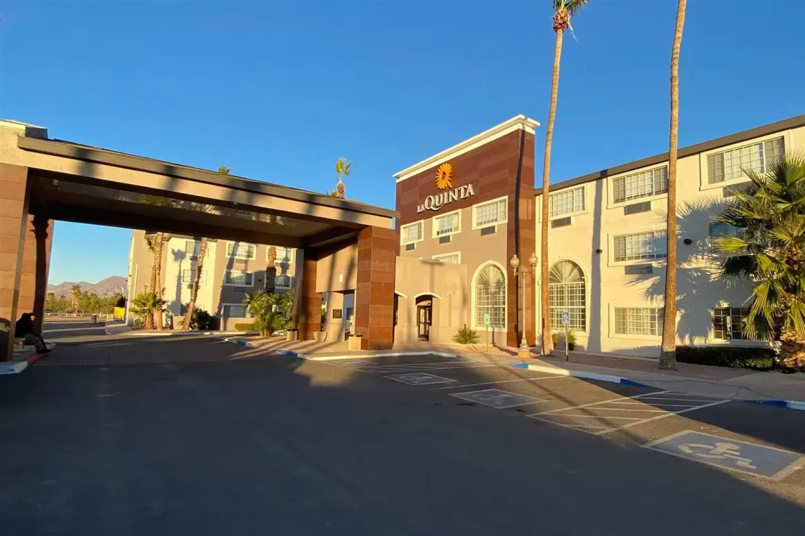 Quality Inn & Suites