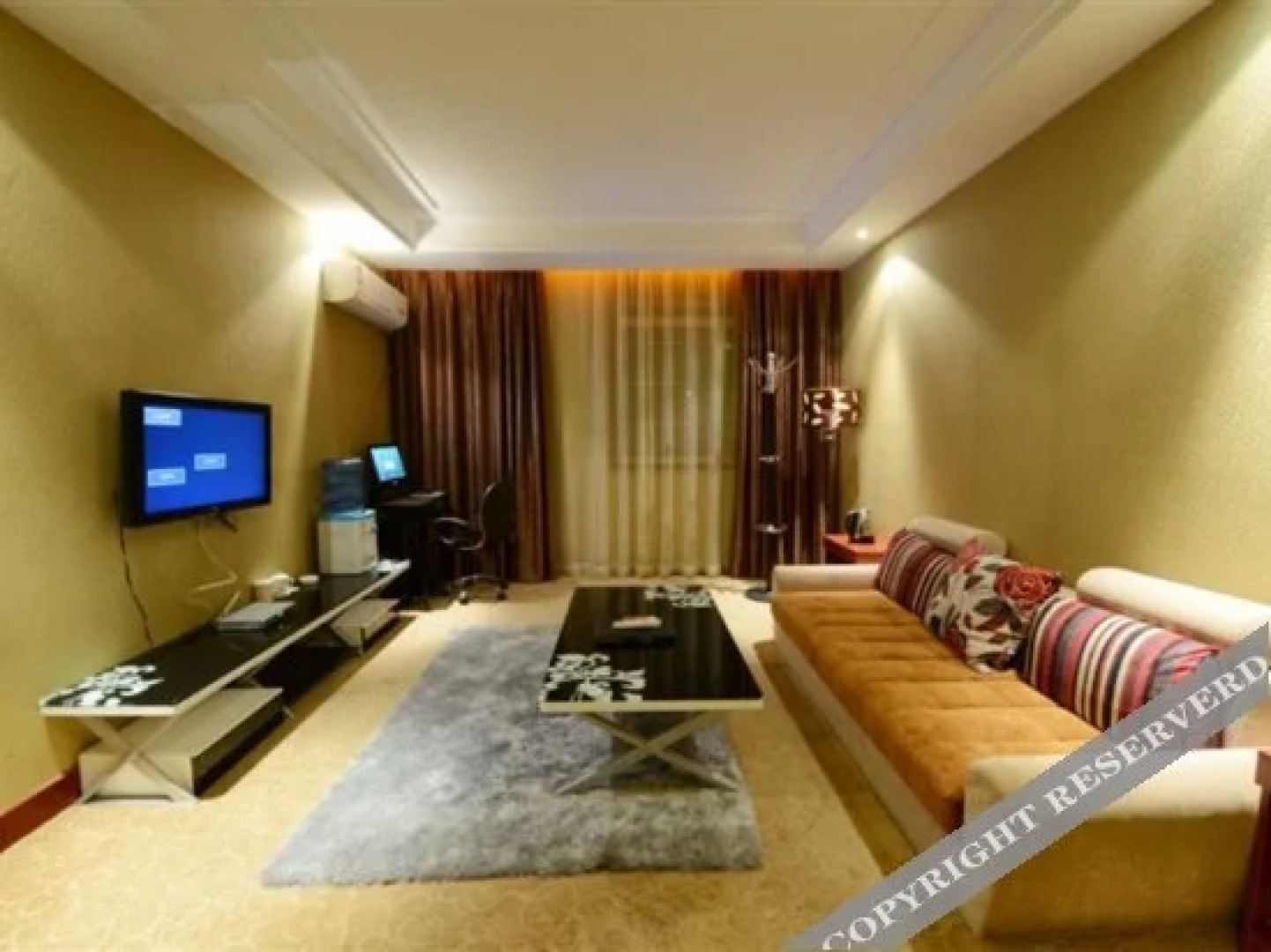 Tianyue Holiday Hotel