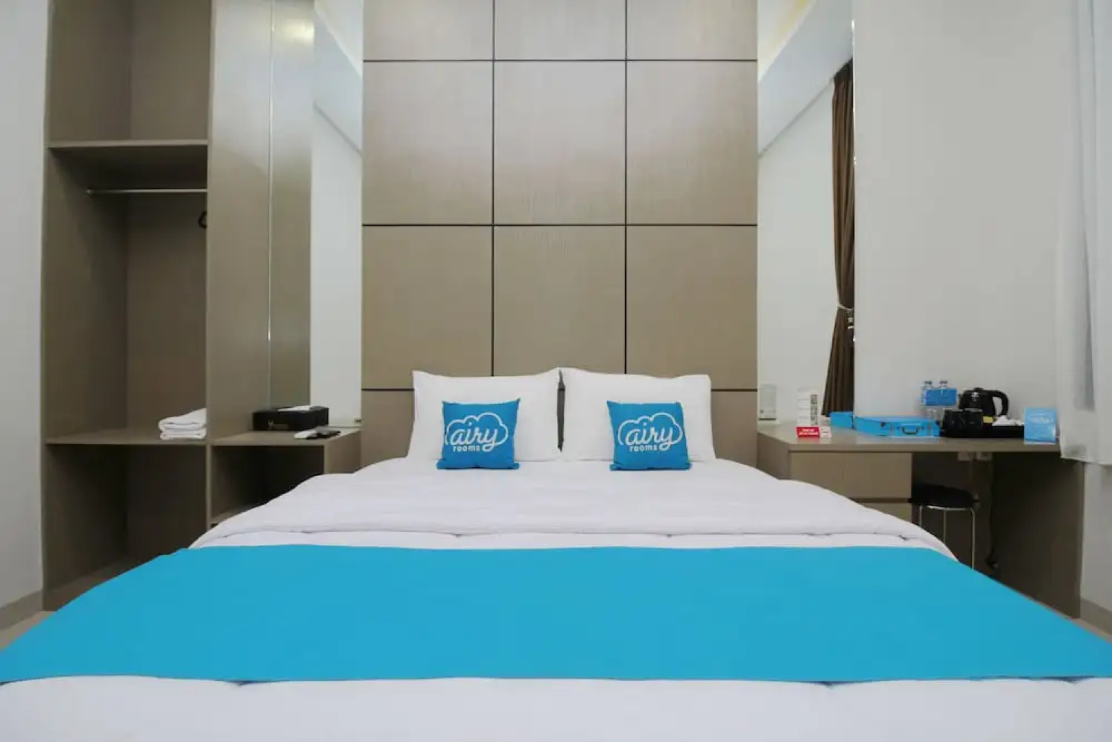 Airy Jetis Pakuningratan 24 Yogyakarta