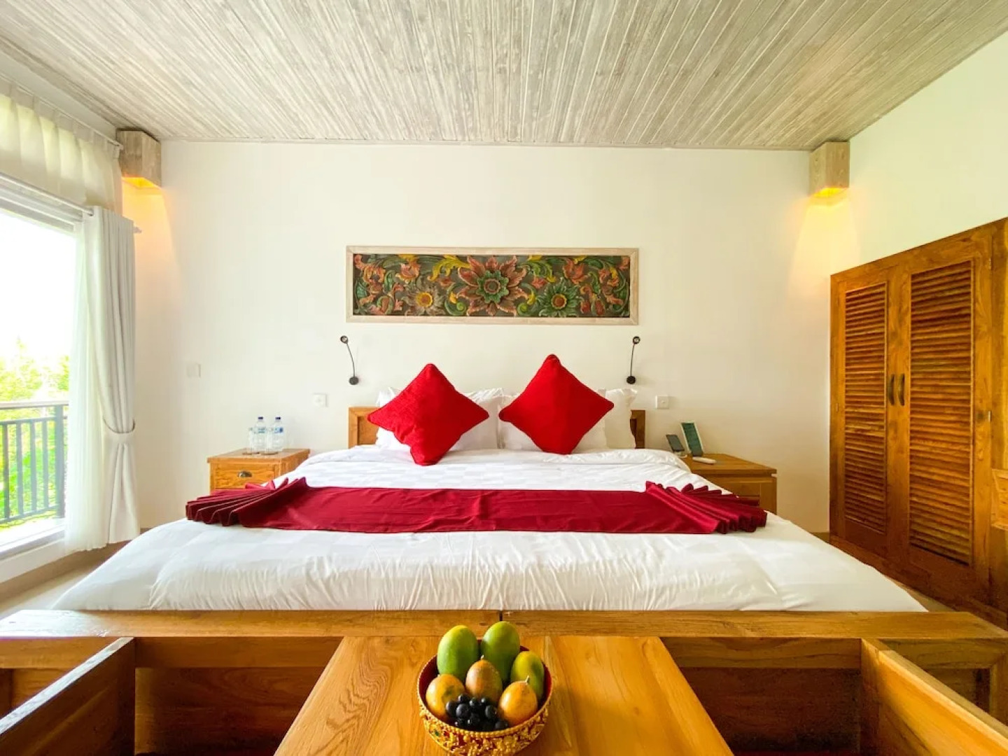 Abian Taksu Suite & Villas